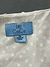 CeCe Ivory Sleeveless Blouse Size XS - photo 7