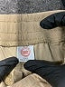 Wonder Nation Solid Tan Cargo Pants Size 6 - 7 - photo 3