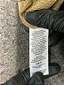 Wonder Nation Solid Tan Cargo Pants Size 6 - 7 - photo 4