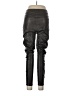 SPANX Black Casual Pants Size L - photo 2