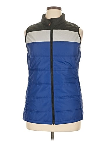 Cutter & Buck Vest (view 1)