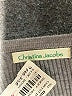 Christina Jacobs Gray Pullover Sweater One size - photo 7