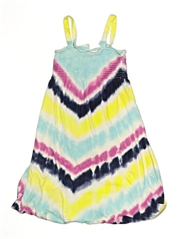 Justice Dress (view 1)