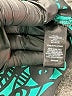 Express 100% Polyester Teal Sleeveless Blouse Size S - photo 8