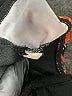 Unbranded Black Swimsuit Cover Up Size S (estimated) - photo 3