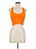 Beach Riot Orange Tank Top Size M - photo 1
