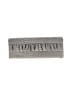 Kate Landry Gray Clutch One size - photo 1
