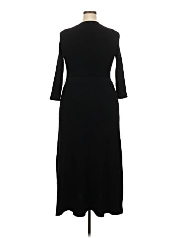 Lane Bryant Casual Dress (view 2)