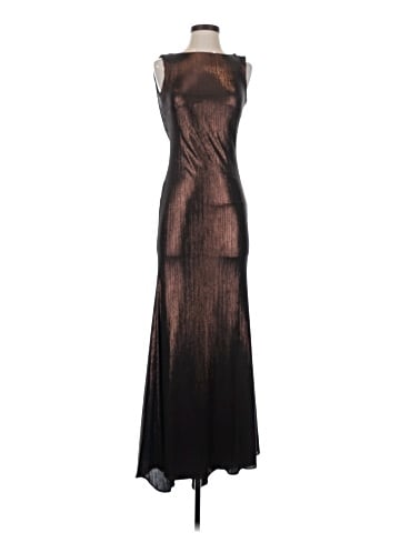 IEENA for Mac Duggal Cocktail Dress (view 1)