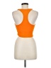 Beach Riot Orange Tank Top Size M - photo 2