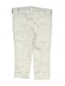 Baby Gap Outlet Ivory Khakis Size 18-24 mo - photo 2