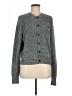 Acne Studios 100% Polyester Gray Cardigan Size M - photo 1