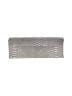 Kate Landry Gray Clutch One size - photo 2