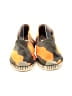 Valentino Garavani Graphic Green Orange Flats Size EU 37 - photo 2
