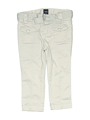Baby Gap Outlet Khakis (view 1)