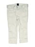 Baby Gap Outlet Ivory Khakis Size 18-24 mo - photo 1