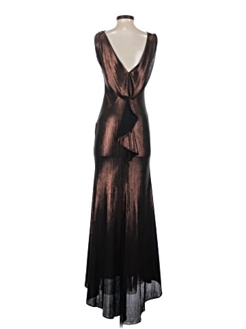 IEENA for Mac Duggal Cocktail Dress (view 2)