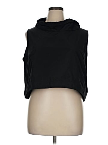 Evelyn & Arthur Sleeveless Blouse (view 1)