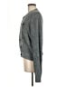 Acne Studios 100% Polyester Gray Cardigan Size M - photo 5