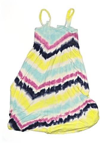 Justice Dress (view 2)