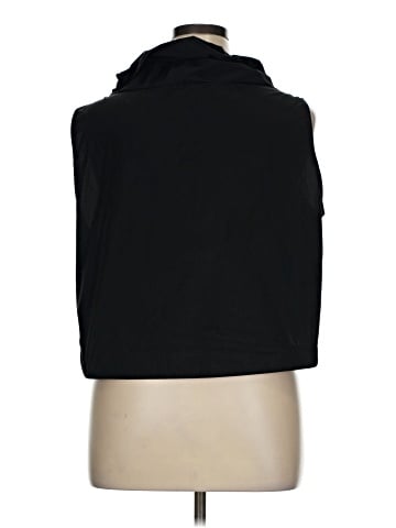 Evelyn & Arthur Sleeveless Blouse (view 2)