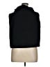Evelyn & Arthur 100% Polyester Black Sleeveless Blouse Size XL - photo 2