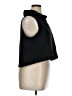 Evelyn & Arthur 100% Polyester Black Sleeveless Blouse Size XL - photo 4
