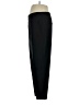 Athleta Solid Black Active Pants Size 14 - photo 5