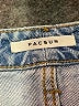 PacSun 100% Cotton Blue Jeans Size 28 waist - photo 7