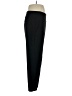Athleta Solid Black Active Pants Size 14 - photo 4