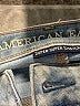 American Eagle Outfitters Hearts Blue Jeans Size 6 - photo 7