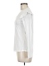 Sundry White Long Sleeve T-Shirt Size Med (2) - photo 5