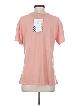SR vs. Sandrine Rose "The Virgin Label" Short Sleeve T-Shirt (view 2)