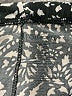 Cherokee Animal Print Black Casual Pants Size M - photo 7