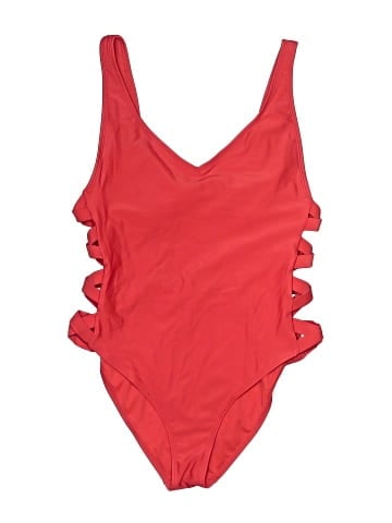Xhilaration One Piece Swimsuit (view 1)