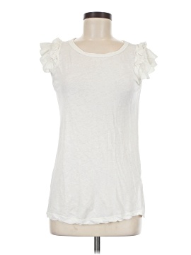 Current/Elliott Sleeveless T Shirt