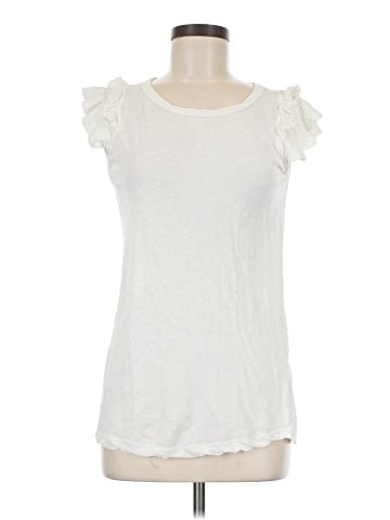Current/Elliott Sleeveless T-Shirt (view 1)