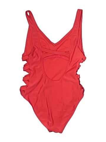 Xhilaration One Piece Swimsuit (view 2)