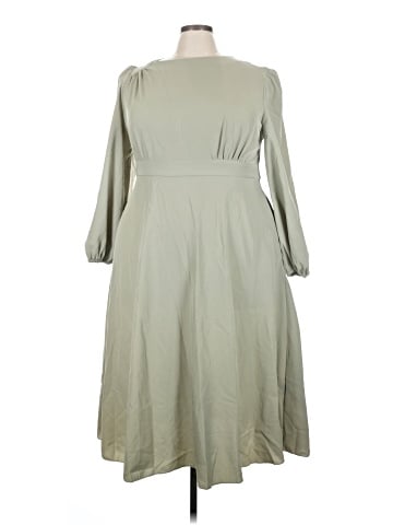 Unbranded Casual Dress (view 1)