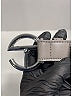 Telfar Gray Logo Belt One size - photo 3