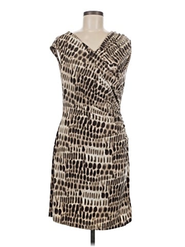 Vince Camuto Sleeveless T-Shirt (view 1)