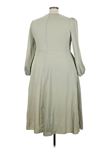 Unbranded Casual Dress (view 2)