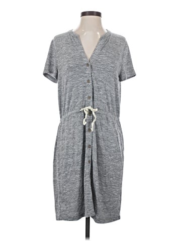 Lou & Grey for LOFT Casual Dress (view 1)
