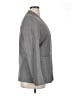 Carlisle Gray Blazer Size 14 - photo 4