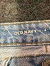 Old Navy Blue Jeans Size 4 - photo 7