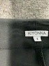 Kiyonna Black Active Pants Size 4X - photo 4