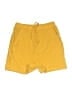 Unbranded Solid Yellow Board Shorts Size S - photo 1