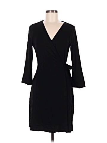 Diane von Furstenberg Cocktail Dress (view 1)