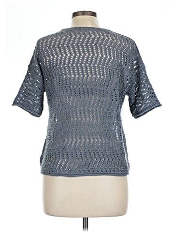 James Perse Short Sleeve Top (view 2)