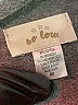 So Low Gray Cardigan Size M - photo 7